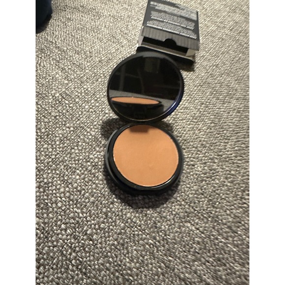 bareMinerals Original Mineral Veil Pressed Setting Powder Sheer Deep 0.3 oz - Picture 2 of 7